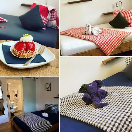 Conny'S B&B Niederweningen Eksteriør bilde