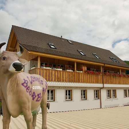Conny'S B&B Niederweningen Eksteriør bilde