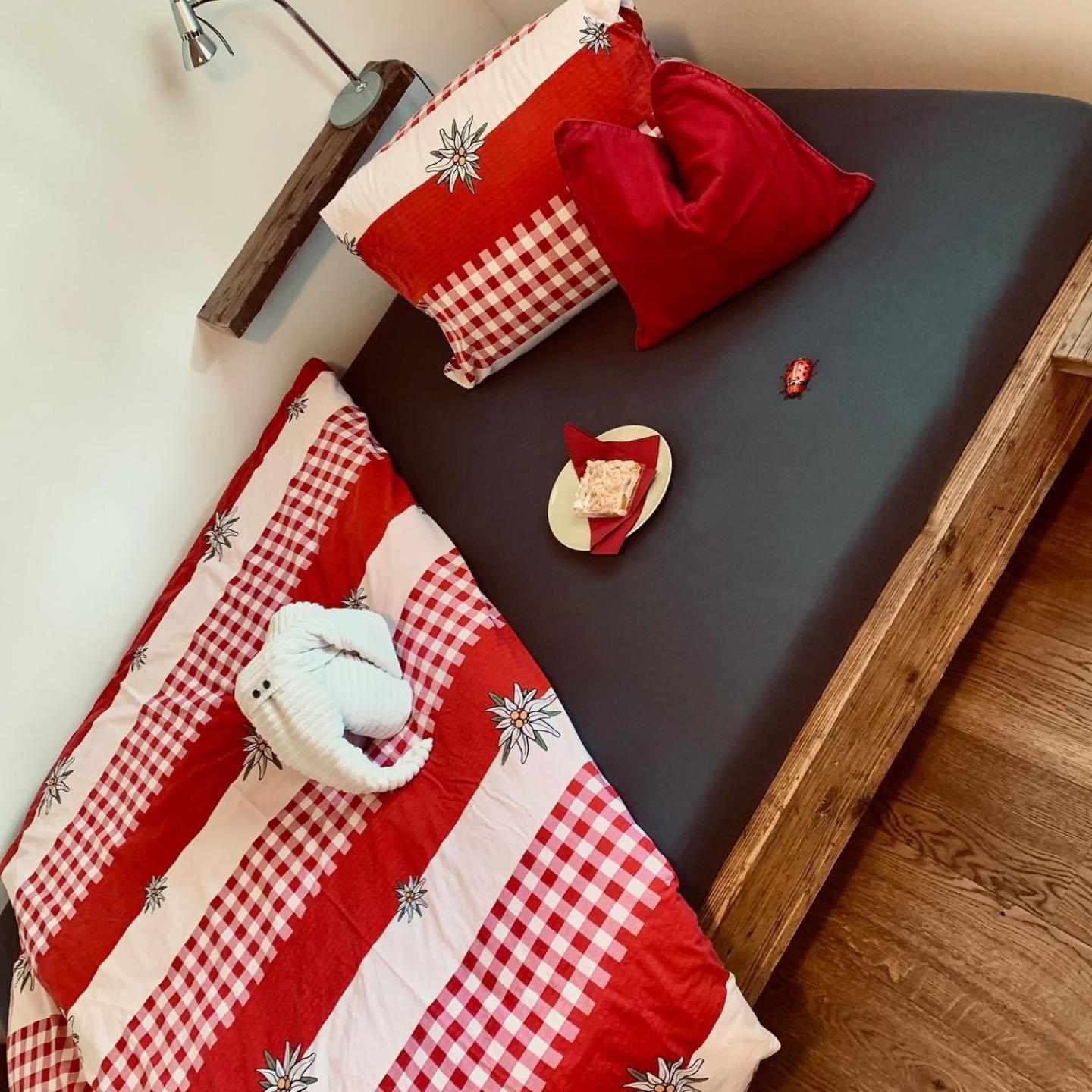Conny'S B&B Niederweningen Eksteriør bilde