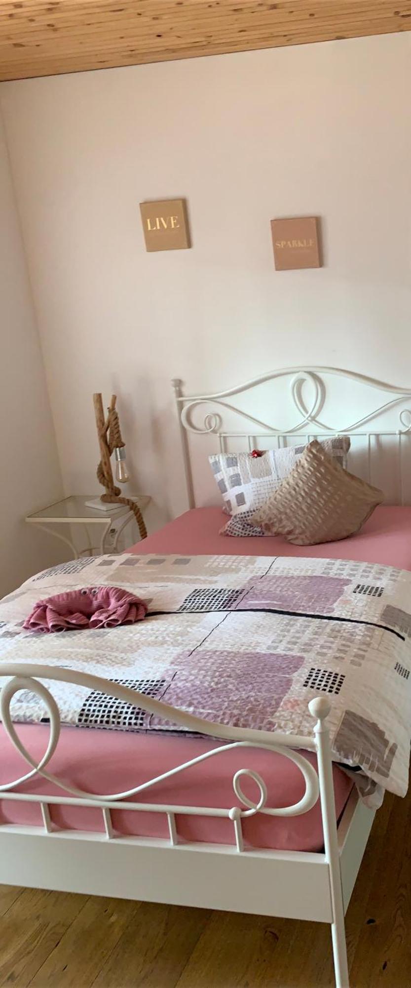 Conny'S B&B Niederweningen Eksteriør bilde
