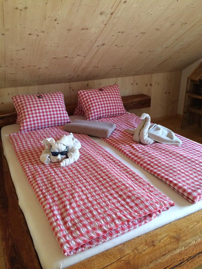 Conny'S B&B Niederweningen Eksteriør bilde