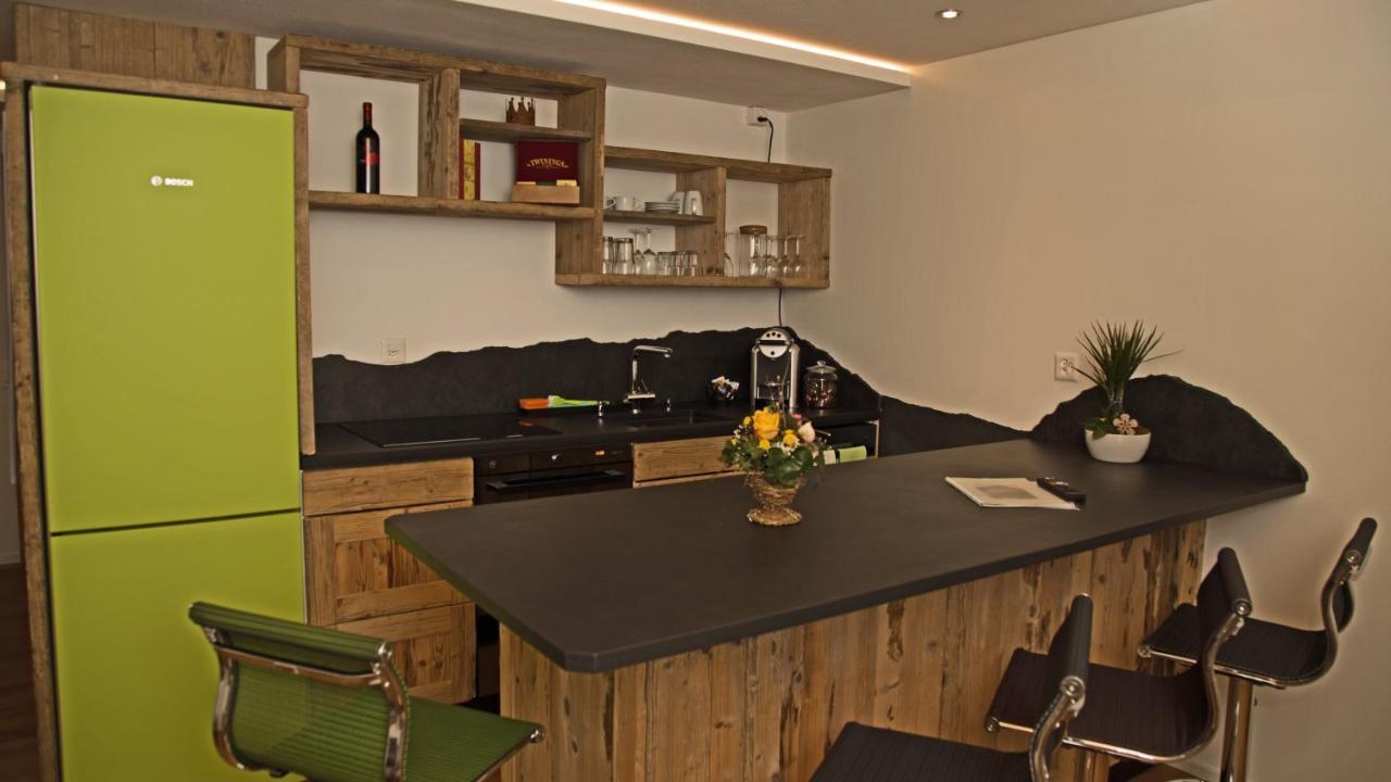 Conny'S B&B Niederweningen Eksteriør bilde