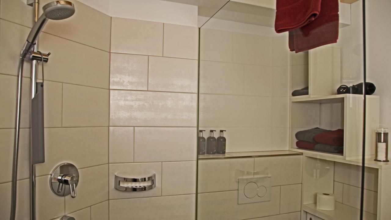 Conny'S B&B Niederweningen Eksteriør bilde